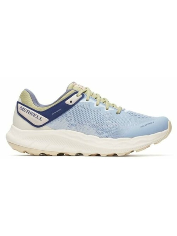 Merrell încălțăminte merrell J068450 ANTORA 4 WP seaway/chalk 4,5 MERRELL ÎNCĂLȚĂMINTE_Nr MP