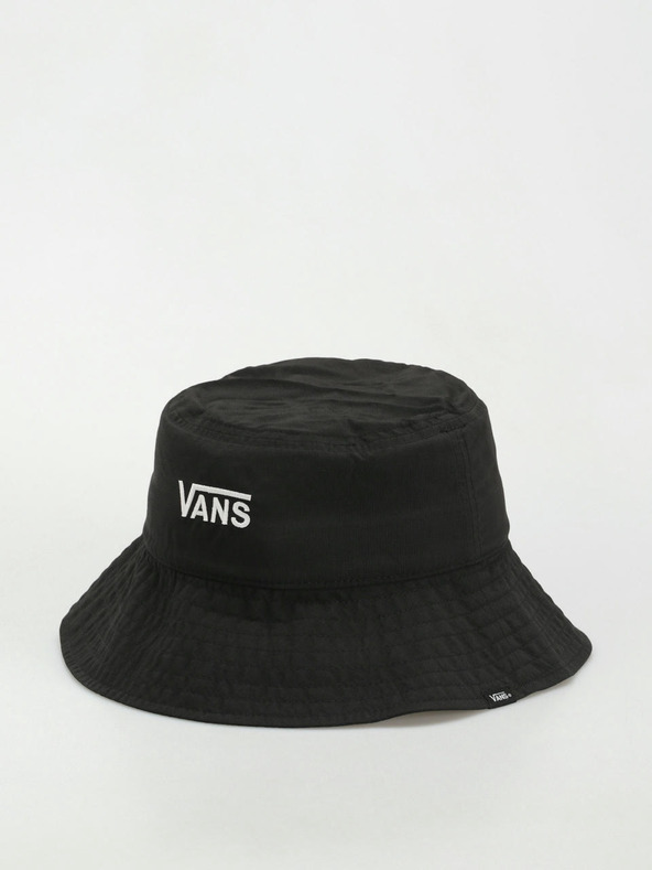 Vans Pălărie neagră Level Up II Bucket Black