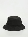 Vans Pălărie neagră Level Up II Bucket Black