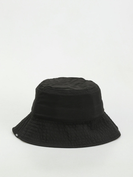 Vans Pălărie neagră Level Up II Bucket Black