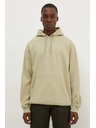 Vans Hanorac verde pentru bărbați Basic Pullover Vans