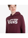 Vans Hanorac Vans Classic Pullover Port Royale pentru bărbați
