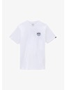 Vans Tricou alb pentru bărbați Mn Holder St Classic Vans