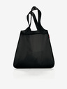 Reisenthel Geantă de cumpărături neagră Reisenthel Mini Maxi Shopper