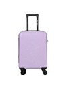 Enrico Benetti Valiză de voiaj Enrico Benetti Louisville S Lilac