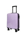 Enrico Benetti Valiză de voiaj Enrico Benetti Louisville S Lilac