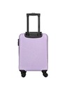 Enrico Benetti Valiză de voiaj Enrico Benetti Louisville S Lilac