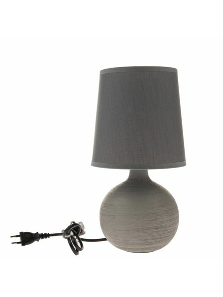 Casa de Engel Lampă de masă ceramică electrică 29cm, 1/12