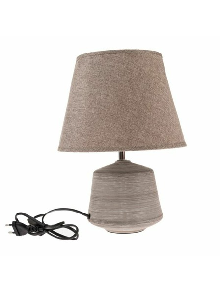 Casa de Engel Lampă de masă ceramică electrică 33cm, 1/12