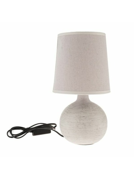 Casa de Engel Lampă de masă ceramică electrică 29cm, 1/12
