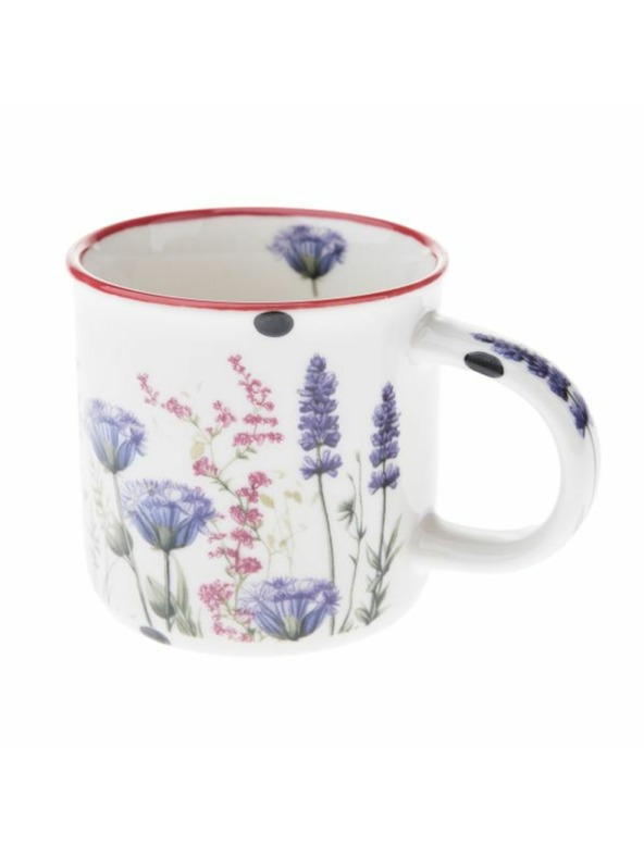 Casa de Engel Cană din porțelan 230ml, 0/72