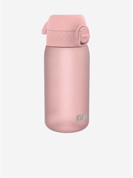 ION8 Sticlă roz Ion8 Leak Proof (350 ml)