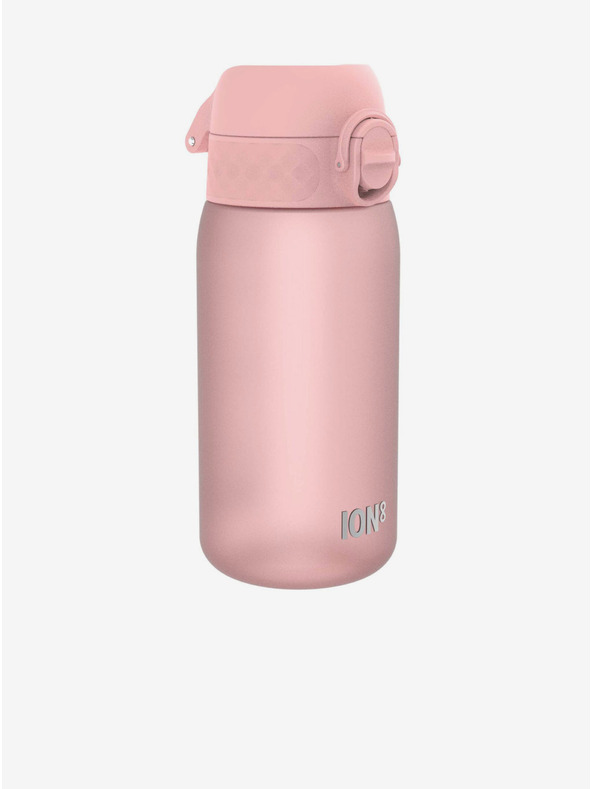 ION8 Sticlă roz Ion8 Leak Proof (350 ml)