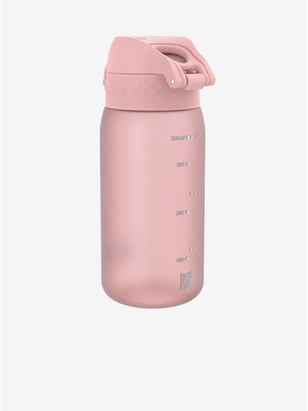 ION8 Sticlă roz Ion8 Leak Proof (350 ml)