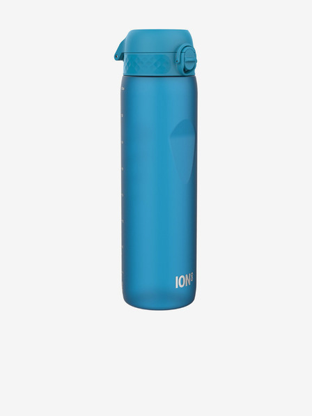 ION8 Sticlă albastră fără BPA Ion8 Leak Proof (1000 ml)