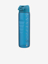 ION8 Sticlă albastră fără BPA Ion8 Leak Proof (1000 ml)