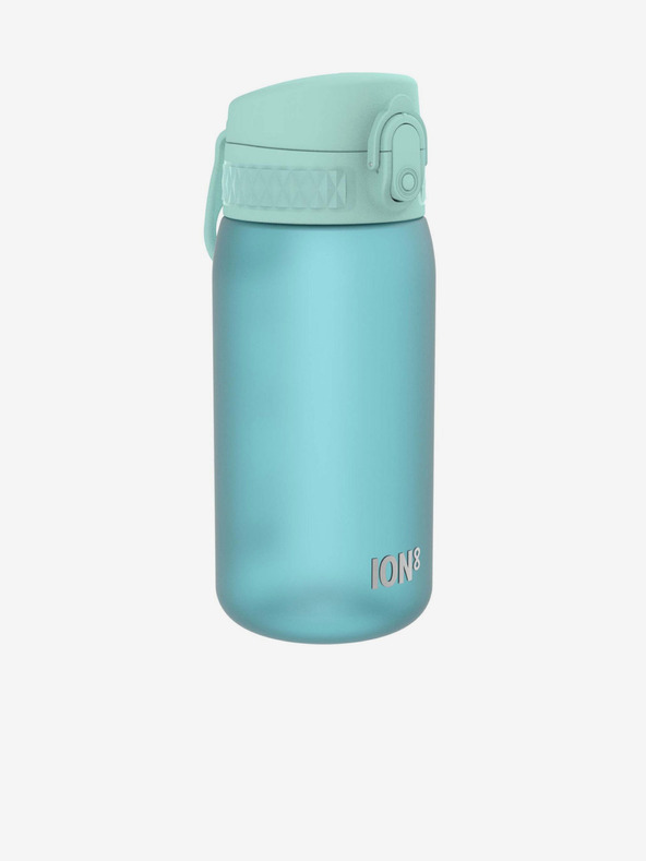 ION8 Sticlă bleu Ion8 Leak Proof (350 ml)