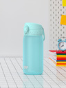 ION8 Sticlă bleu Ion8 Leak Proof (350 ml)