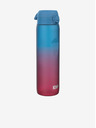 ION8 Sticlă albastru-roz Ion8 Leak Proof Motivator (1000 ml)