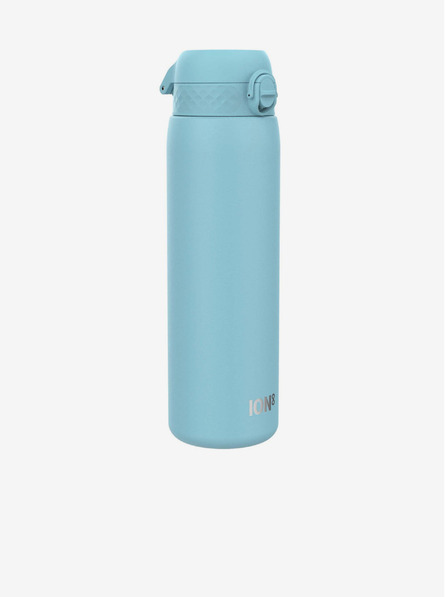 ION8 Sticlă metalică deschisă la culoare Ion8 Leak Proof (1200 ml)