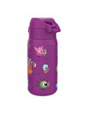 ION8 Sticlă din inox Ion8 Leak Proof Aliens 400 ml
