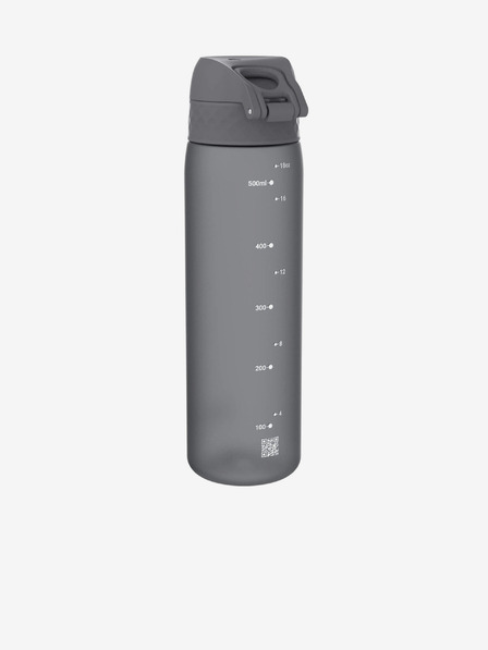 ION8 Sticlă gri Ion8 Leak Proof 500 ml
