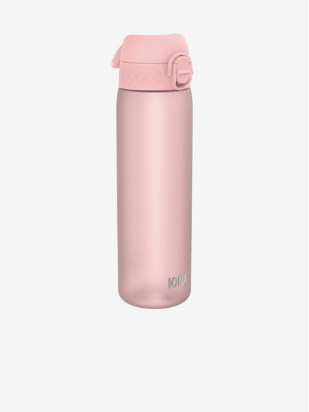 ION8 Sticlă roz Ion8 Leak Proof (500 ml)