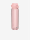 ION8 Sticlă roz Ion8 Leak Proof (500 ml)