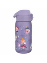 ION8 Ion8 Leak Proof Sticlă fără BPA Fairies 350 ml