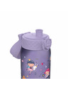 ION8 Ion8 Leak Proof Sticlă fără BPA Fairies 350 ml