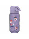 ION8 Ion8 Leak Proof Sticlă fără BPA Fairies 350 ml