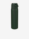 ION8 Sticlă din inox verde închis Ion8 Leak Proof (600 ml)