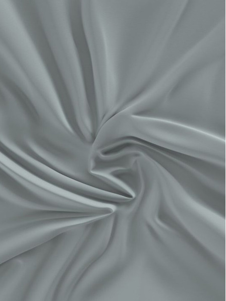 Kvalitex Cearșaf elastic din viscoză 220x200cm verde deschis