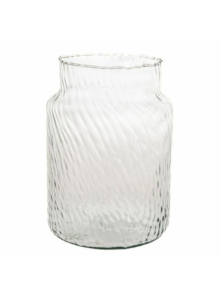 Casa de Engel Recipient din sticlă h 26cm, 4/120