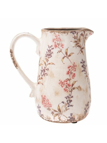 Casa de Engel Vază ceramică uscată, 1/12