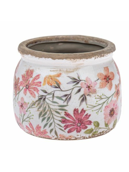 Casa de Engel Înveliş ceramic pentru ghiveci, 4/24