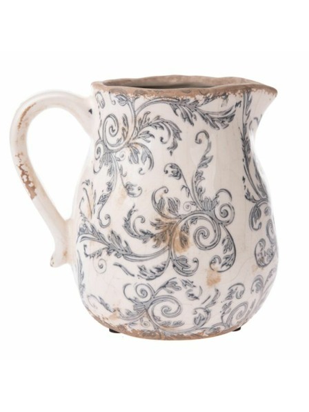 Casa de Engel Vază ceramică uscată, 1/12