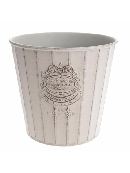 Casa de Engel Ghiveci - Plastic eco, bej, 0/12