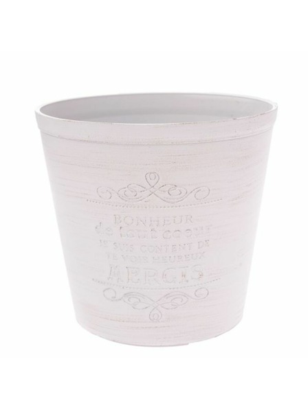 Casa de Engel Husă pentru ghiveci - Eco plastic, 0/72