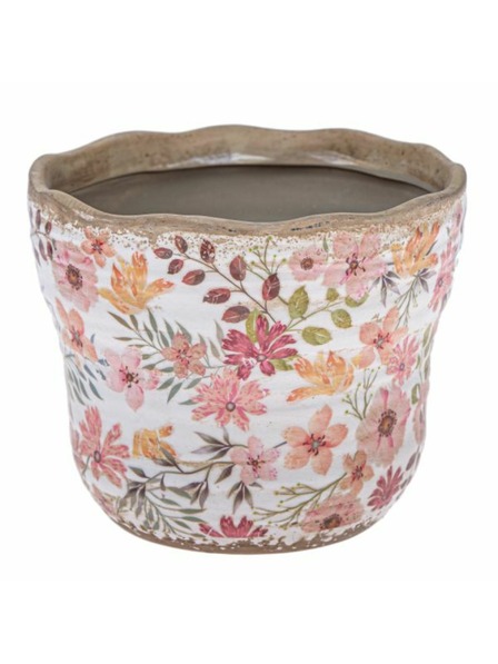 Casa de Engel Suport ceramic pentru ghiveci, 2/12