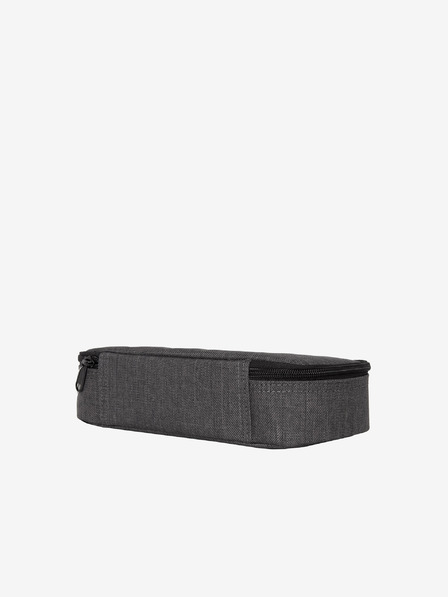 Dakine Trusă școlară gri închis pentru copii Dakine School Case XL