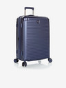 Heys Valiză de călătorie albastră Heys Cruze M Navy