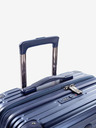 Heys Valiză de călătorie albastră Heys Cruze M Navy