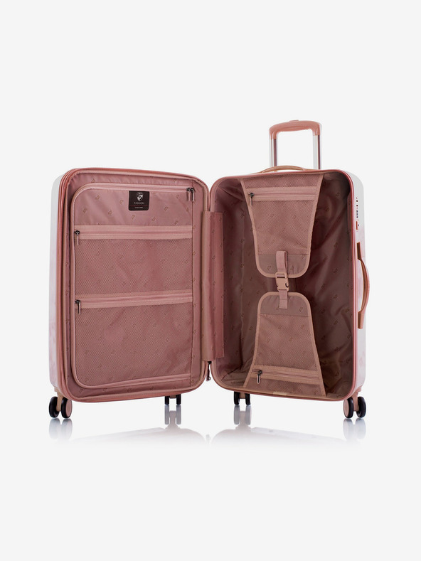 Heys Set de 3 valize cu model Heys Tie-Dye S,M,L