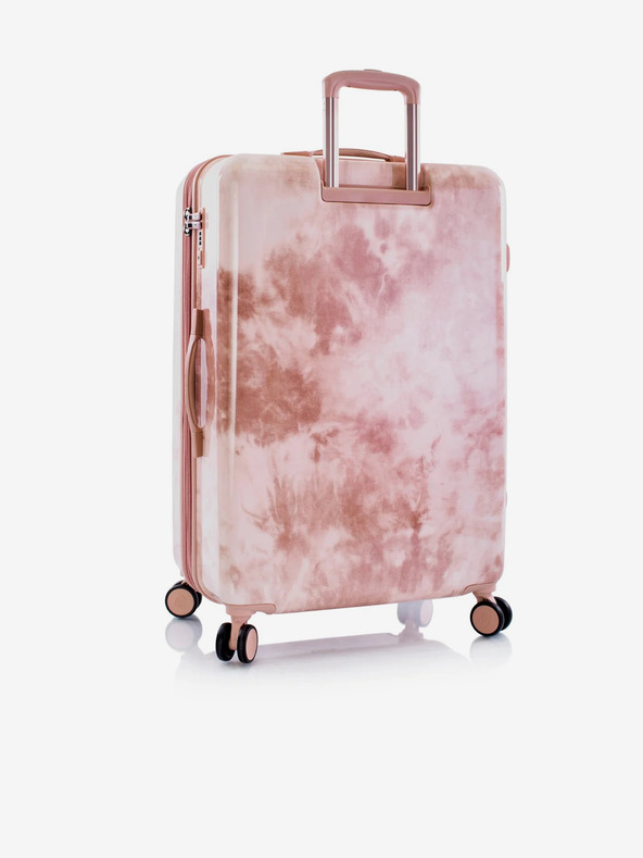 Heys Set de 3 valize cu model Heys Tie-Dye S,M,L