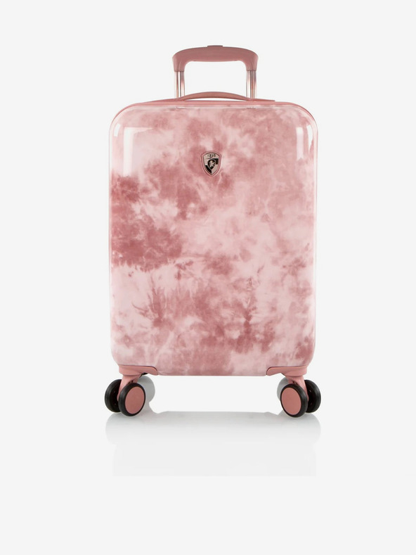 Heys Set de 3 valize cu model Heys Tie-Dye S,M,L