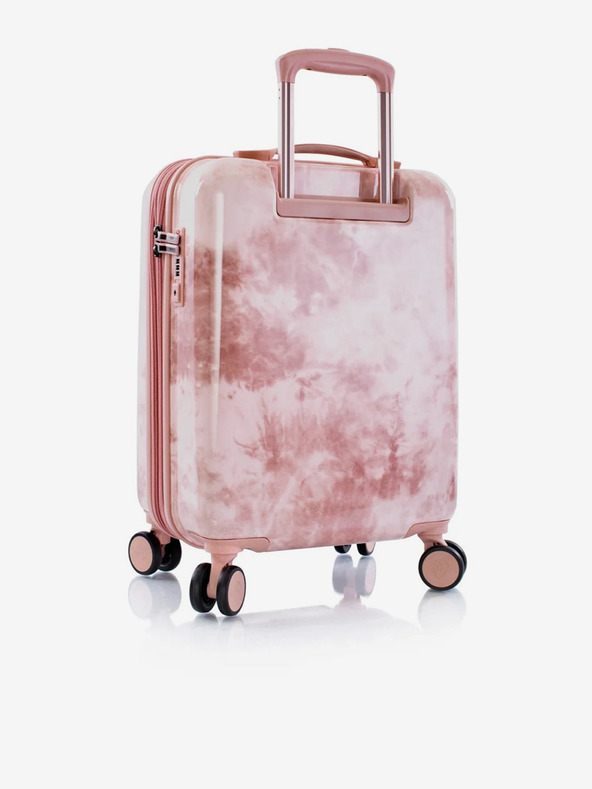 Heys Set de 3 valize cu model Heys Tie-Dye S,M,L