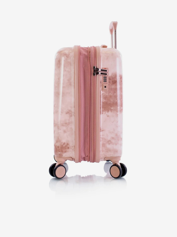 Heys Set de 3 valize cu model Heys Tie-Dye S,M,L