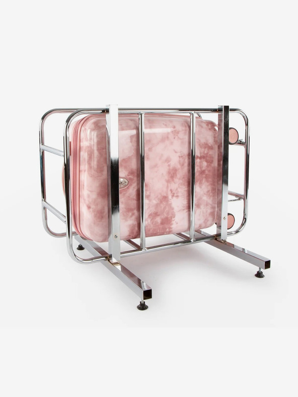 Heys Set de 3 valize cu model Heys Tie-Dye S,M,L