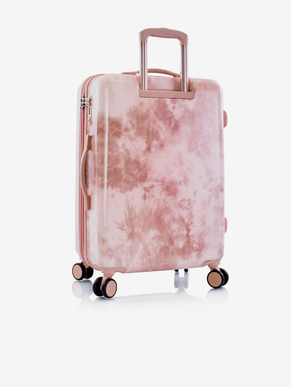 Heys Set de 3 valize cu model Heys Tie-Dye S,M,L